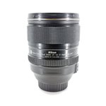 Nikon AF-S 24-120/4 VR G ED