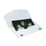 1x25 Daiber Nachbestell-Taschen Hände max. 15x20cm Bilder