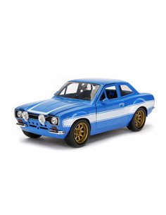 Jada Fast & Furious 1974 Ford Escort 1:24            2532030
