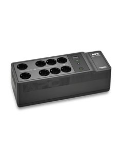 APC Back-UPS 650VA, 230V, 1 USB