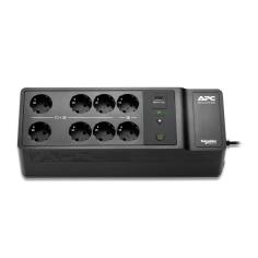 APC Back-UPS 650VA, 230V, 1 USB 2