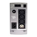 APC Back-UPS 650VA 230V