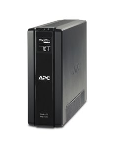 APC Power-Saving Back-UPS Pro 1500, 230V, Schuko