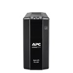 APC Back UPS Pro BR 650VA, 6 Outlets, AVR, LCD Interface