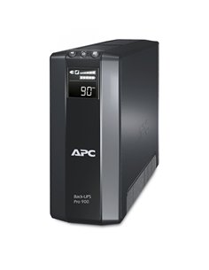APC Power-Saving Back-UPS Pro 900, 230V, Schuko