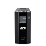 APC Back UPS Pro BR 900VA, 6 Outlets, AVR, LCD Interface