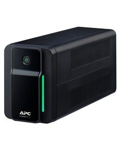 APC APC Back-UPS 500VA, 230V, AVR, IEC Sockets