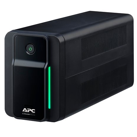 APC APC Back-UPS 500VA, 230V, AVR, IEC Sockets