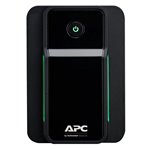 APC APC Back-UPS 500VA, 230V, AVR, IEC Sockets