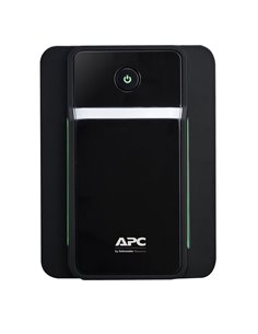APC Back-UPS 750VA, 230V, AVR, IEC Sockets