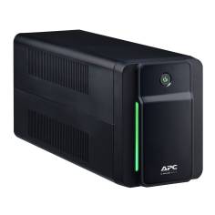 APC Back-UPS 750VA, 230V, AVR, IEC Sockets 2