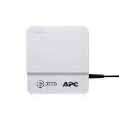 APC Network UPS 12Vdc 3A, Lithium Battery 2