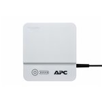 APC Network UPS 12Vdc 3A, Lithium Battery