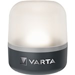 Varta Dynamo Latern inkl. Kurbel zum Aufladen p. Hand 176701