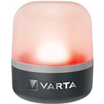 Varta Dynamo Latern inkl. Kurbel zum Aufladen p. Hand 176701