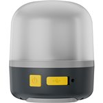 Varta Dynamo Latern inkl. Kurbel zum Aufladen p. Hand 176701