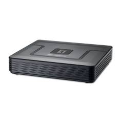 LevelOne DSK-8001 8-Kanal-CCTV-Überwachungskit 2