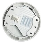 LevelOne FCS-3303 HUBBLE Zoom Dom-IP-Netzwerk-Kamera 3MP