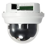 LevelOne FCS-3303 HUBBLE Zoom Dom-IP-Netzwerk-Kamera 3MP