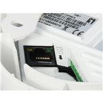 LevelOne FCS-3303 HUBBLE Zoom Dom-IP-Netzwerk-Kamera 3MP