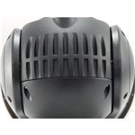 LevelOne FCS-4051 GEMINI PTZ IP-Netzwerk-Kamera 2MP