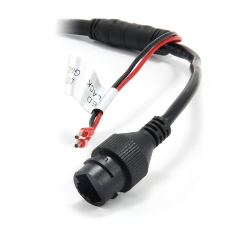 LevelOne FCS-4051 GEMINI PTZ IP-Netzwerk-Kamera 2MP