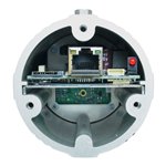 LevelOne FCS-5064 HUBBLE Varifokus IP-Netzwerk-Kamera 5MP