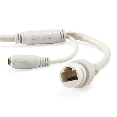 LevelOne FCS-5092 GEMINI Feste IP-Netzwerk-Kamera 5MP