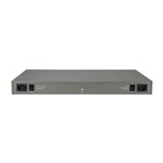 LevelOne GTL-2091 20-Port-L3-Gigabit-Switch