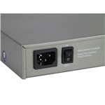 LevelOne GTL-2091 20-Port-L3-Gigabit-Switch