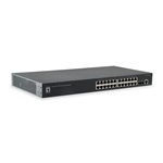 LevelOne GTL-2661 KILBY 26-Port L2-Gigabit Switch
