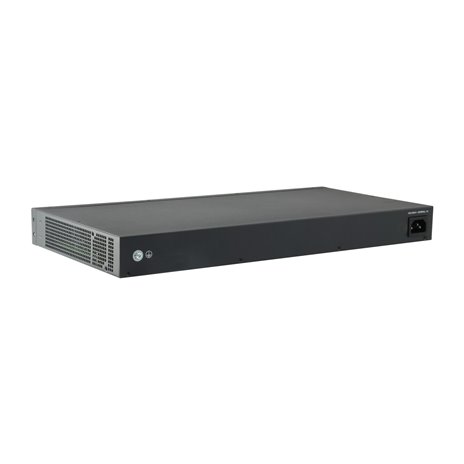LevelOne GTL-2661 KILBY 26-Port L2-Gigabit Switch