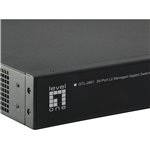 LevelOne GTL-2661 KILBY 26-Port L2-Gigabit Switch