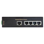 LevelOne IFS-0501 Industrial 5-Port Fast Ethernet PoE Switch