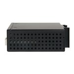 LevelOne IGC-0101 Industrial Gigabit RJ45 SFP convert. mult.