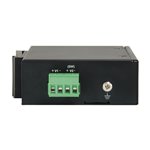 LevelOne IGC-0101 Industrial Gigabit RJ45 SFP convert. mult.