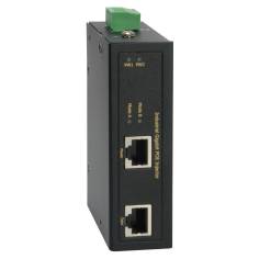 LevelOne IGP-0102 Industrial Gigabit POE Injector