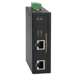 LevelOne IGP-0102 Industrial Gigabit POE Injector