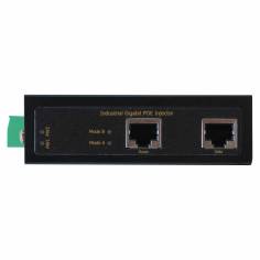 LevelOne IGP-0102 Industrial Gigabit POE Injector 2