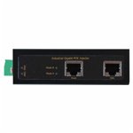 LevelOne IGP-0102 Industrial Gigabit POE Injector