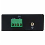 LevelOne IGP-0102 Industrial Gigabit POE Injector