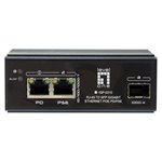 LevelOne IGP-0310 Industrial 3-Port Gigabit PoE Switch