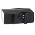 LevelOne IGP-0310 Industrial 3-Port Gigabit PoE Switch