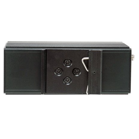 LevelOne IGP-0310 Industrial 3-Port Gigabit PoE Switch