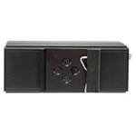 LevelOne IGP-0310 Industrial 3-Port Gigabit PoE Switch