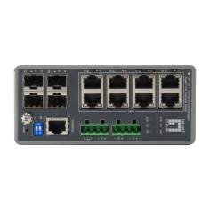 LevelOne IGP-1271 TURING 12-Port L3 Lite Gigabit Switch 2
