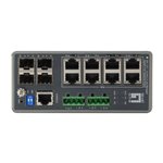 LevelOne IGP-1271 TURING 12-Port L3 Lite Gigabit Switch