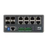 LevelOne IGU-1271 TURING 12-Port L3 Lite Gigabit Switch