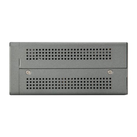 LevelOne IGU-1271 TURING 12-Port L3 Lite Gigabit Switch