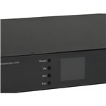 LevelOne IPS-1201E Intelligenter Stromverteiler